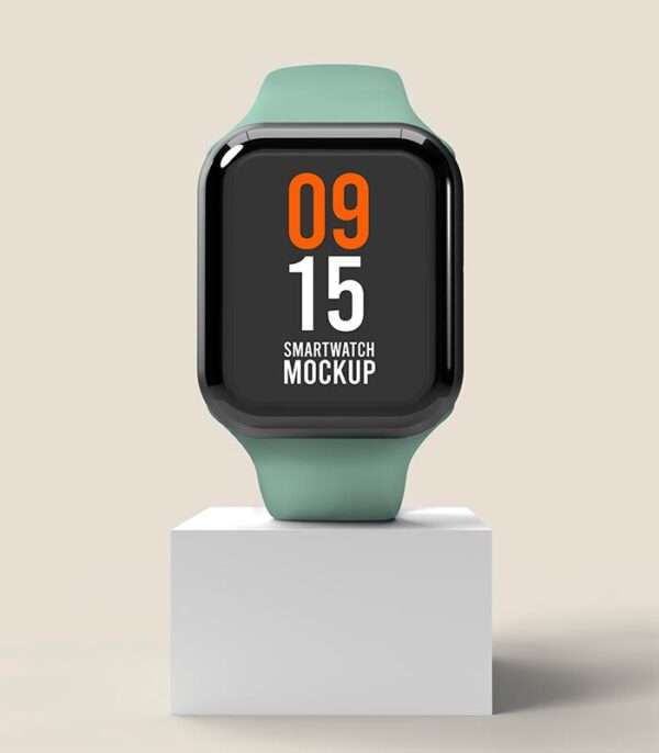 Real Life Smartwatch - Image 3