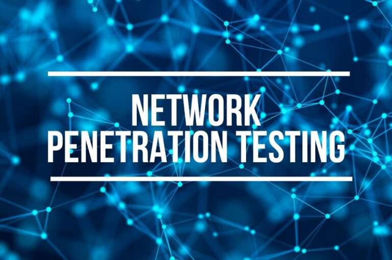 Network_Penetration_Testing