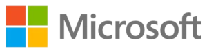 Microsoft-logo